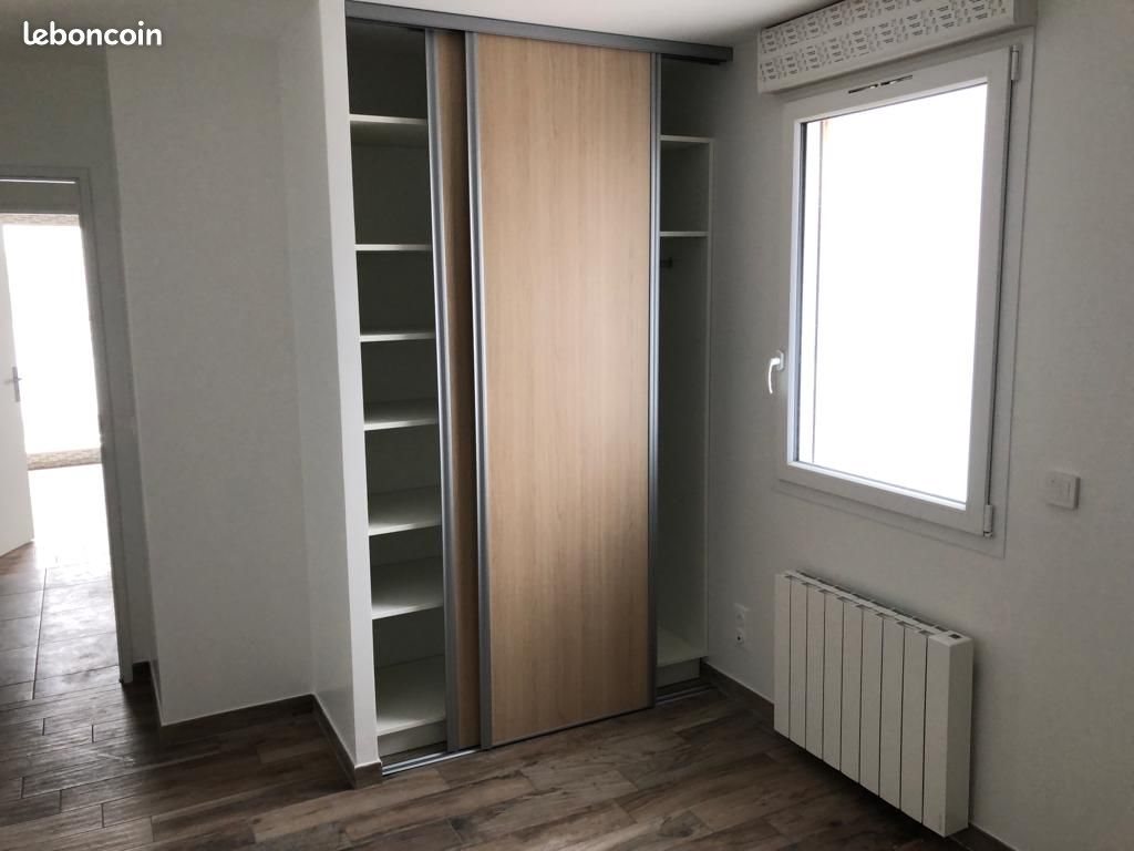 Appartement à louer, 49m², Charentay