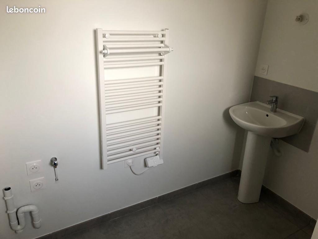 Appartement à louer, 49m², Charentay