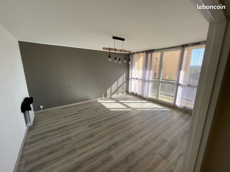 Appartement à louer, 42m², Limoges