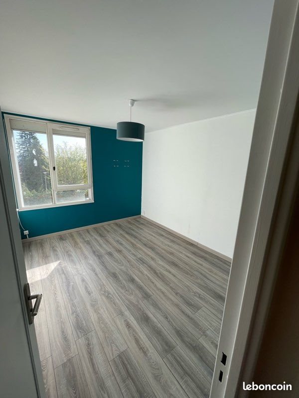 Appartement à louer, 42m², Limoges