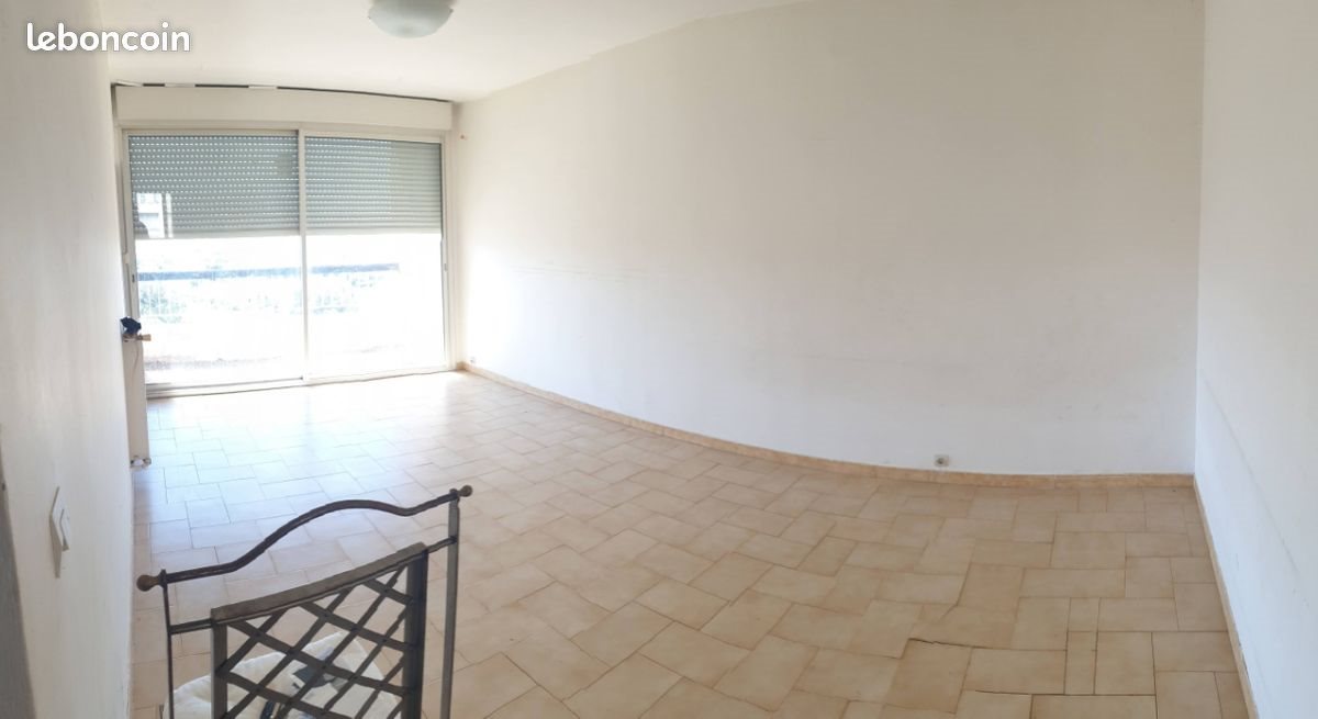 Appartement à vendre, 72m², Marseille 15ème