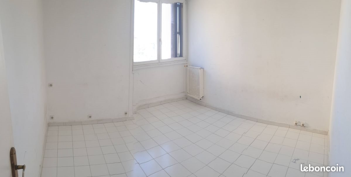 Appartement à vendre, 72m², Marseille 15ème