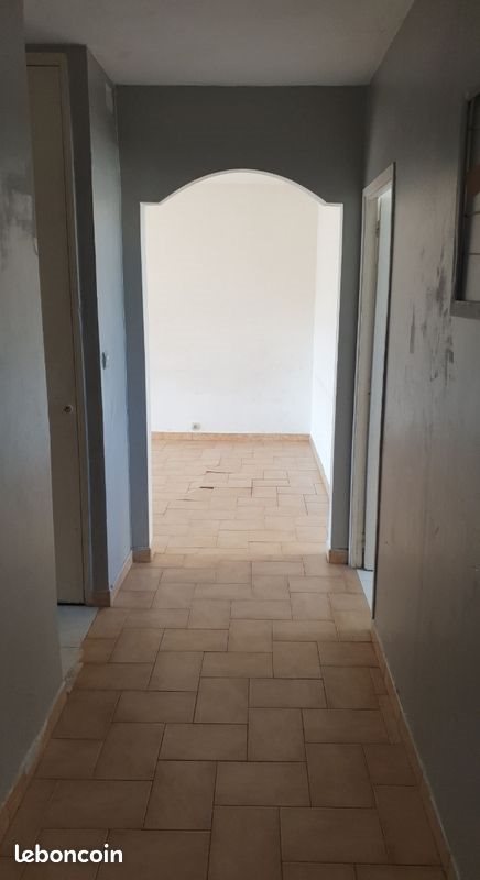 Appartement à vendre, 72m², Marseille 15ème