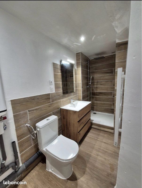 Appartement à louer, 23m², Brignoles