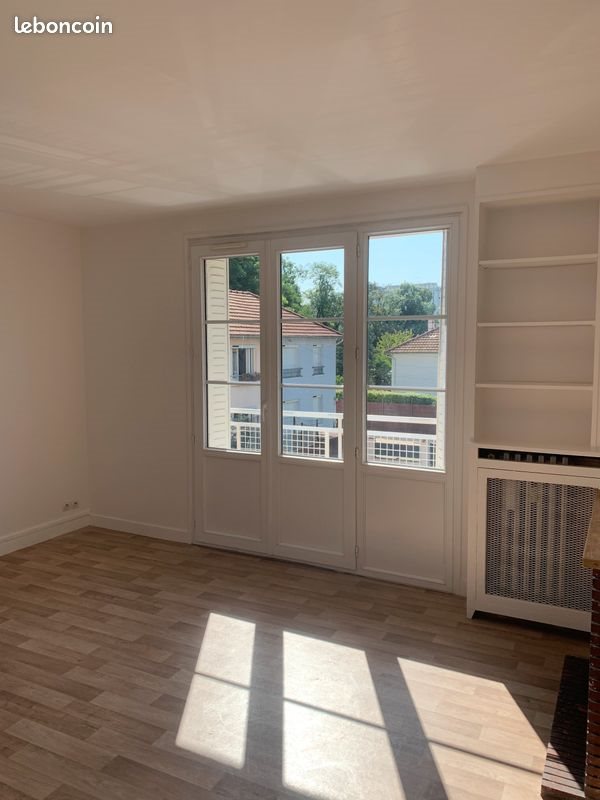 Appartement à louer, 66m², Savigny-sur-Orge