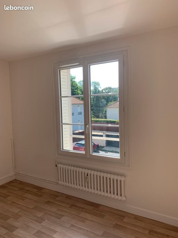 Appartement à louer, 66m², Savigny-sur-Orge