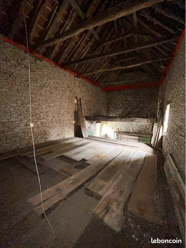 Maison à vendre, 52m², Sainte-Eulalie-d'Ans