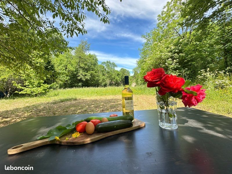 Maison à vendre, 52m², Sainte-Eulalie-d'Ans