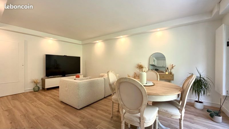 Appartement à louer, 67m², Saint-Herblain