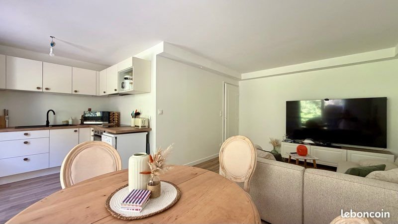 Appartement à louer, 67m², Saint-Herblain