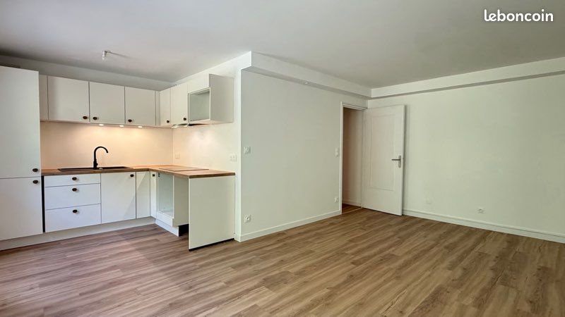 Appartement à louer, 67m², Saint-Herblain
