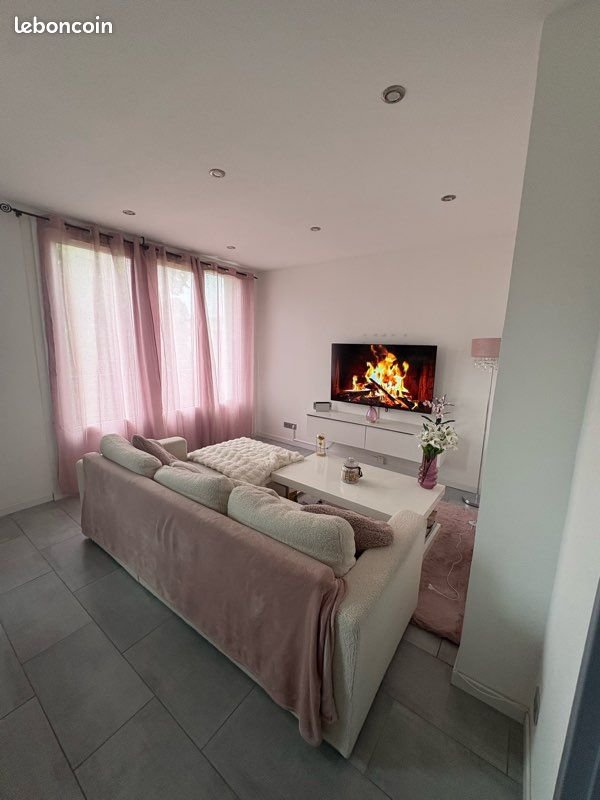Appartement à vendre, 62m², Luxeuil-les-Bains