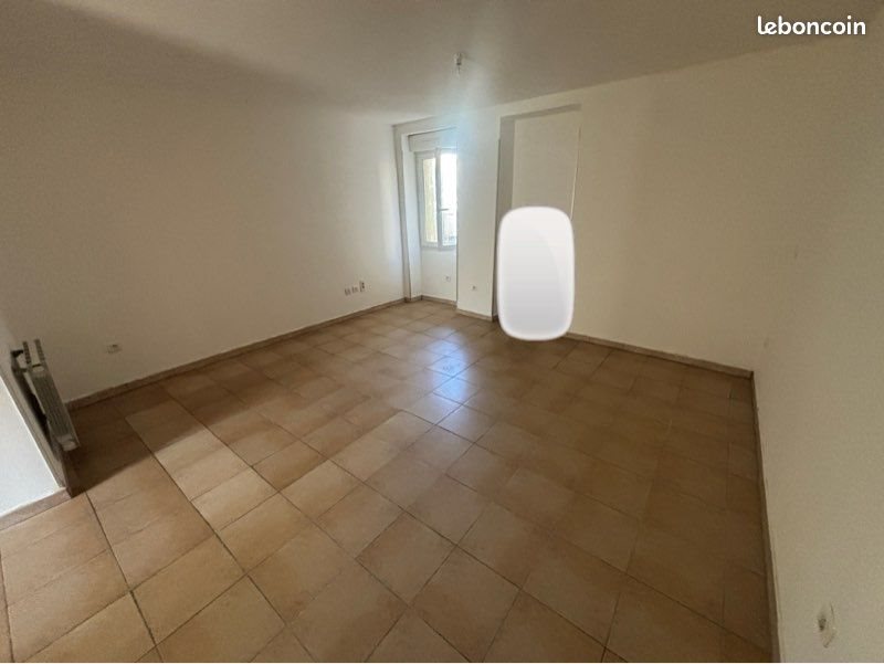 Appartement à louer, 33m², La Grand-Combe