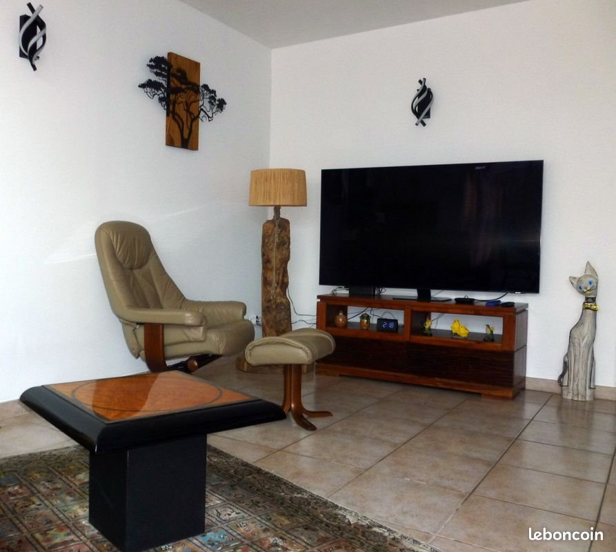 Maison à vendre, 160m², Elne