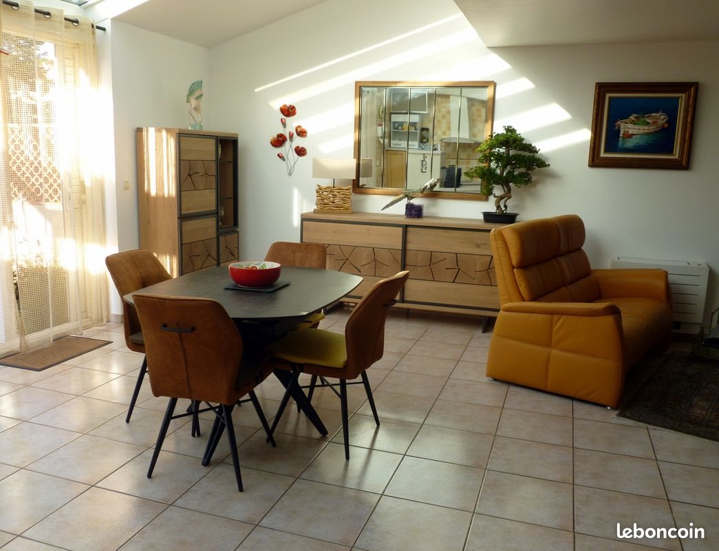 Maison à vendre, 160m², Elne