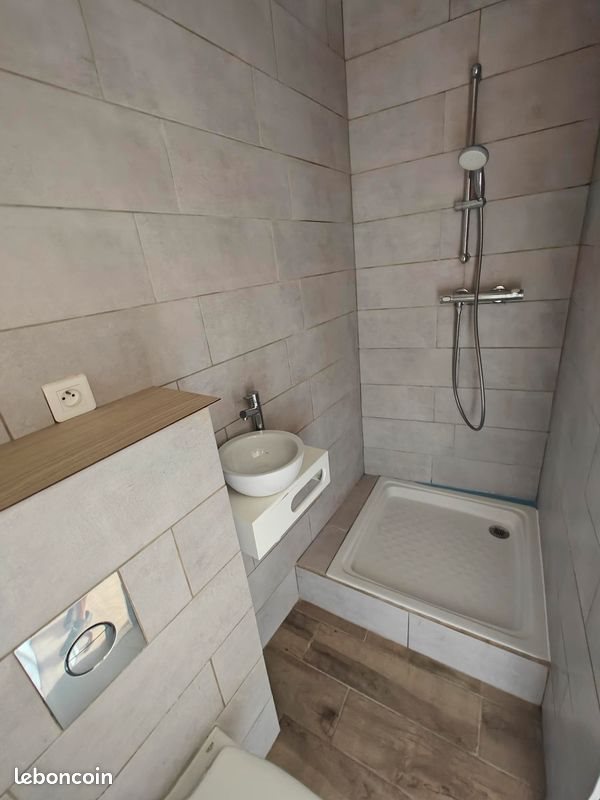 Appartement à louer, 20m², Graulhet