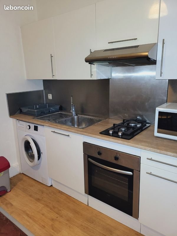 Appartement à louer, 35m², Avignon