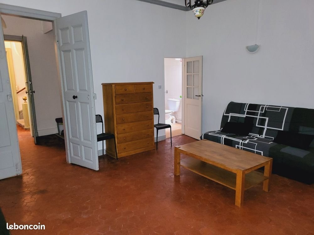 Appartement à louer, 35m², Avignon