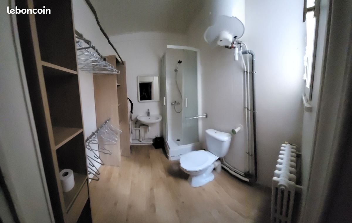 Appartement à louer, 35m², Avignon