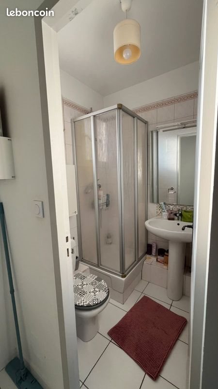 Appartement à louer, 25m², Ventabren
