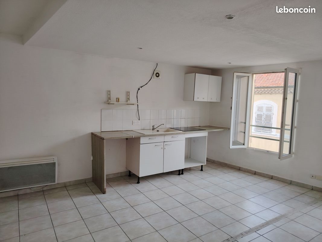 Appartement à louer, 50m², Puget-sur-Argens