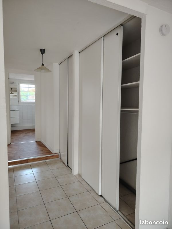 Appartement à louer, 50m², Puget-sur-Argens