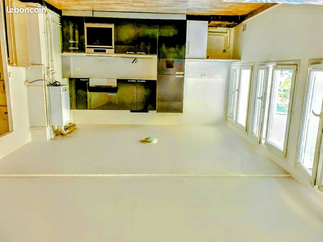 Appartement à louer, 99m², Clermont-Ferrand