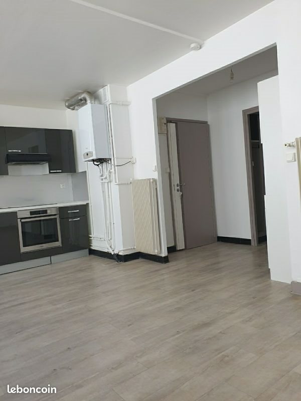 Appartement à louer, 99m², Clermont-Ferrand