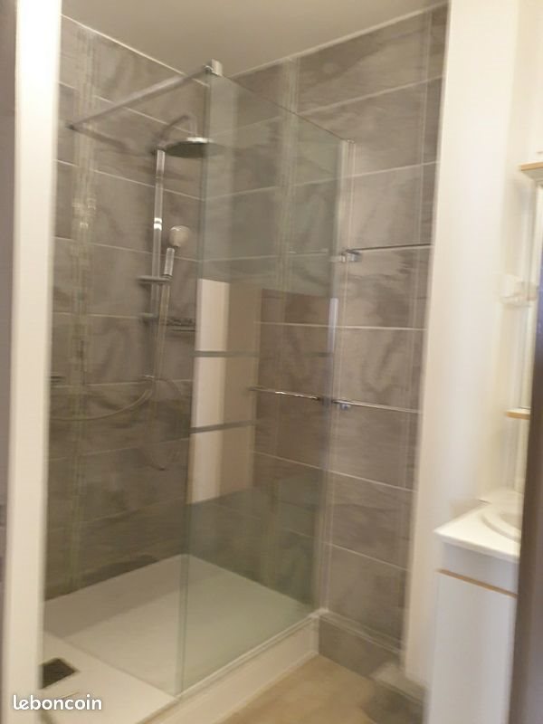 Appartement à louer, 99m², Clermont-Ferrand