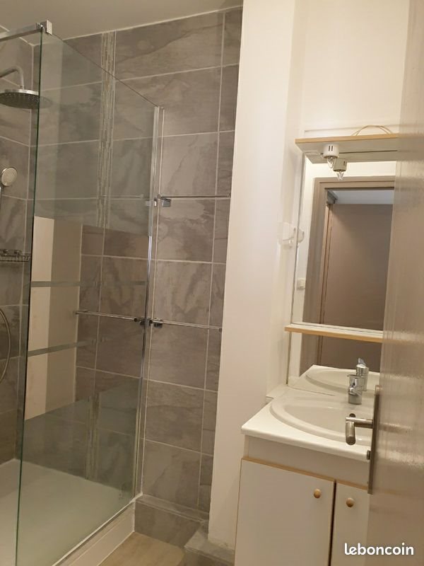 Appartement à louer, 99m², Clermont-Ferrand