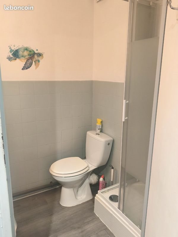 Appartement à louer, 23m², La Grande-Motte