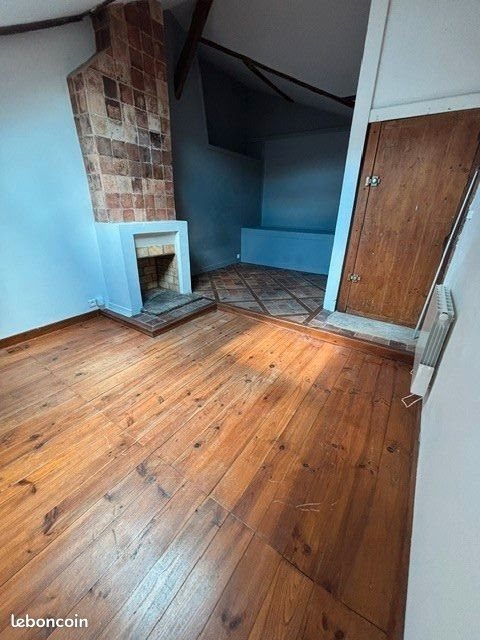 Appartement à louer, 79m², Nantes