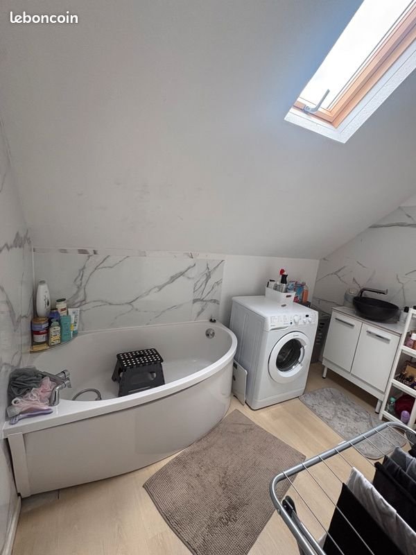 Appartement à louer, 45m², Maîche