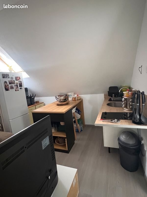 Appartement à louer, 45m², Maîche
