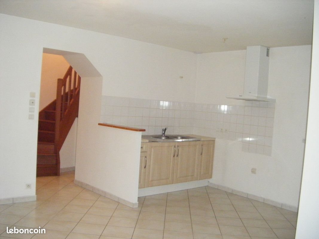 Maison à louer, 63m², Chavagnes-en-Paillers