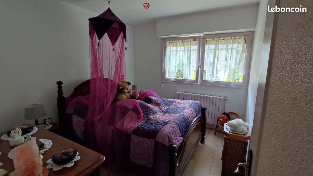 Appartement à vendre, 57m², Quincy-sous-Sénart