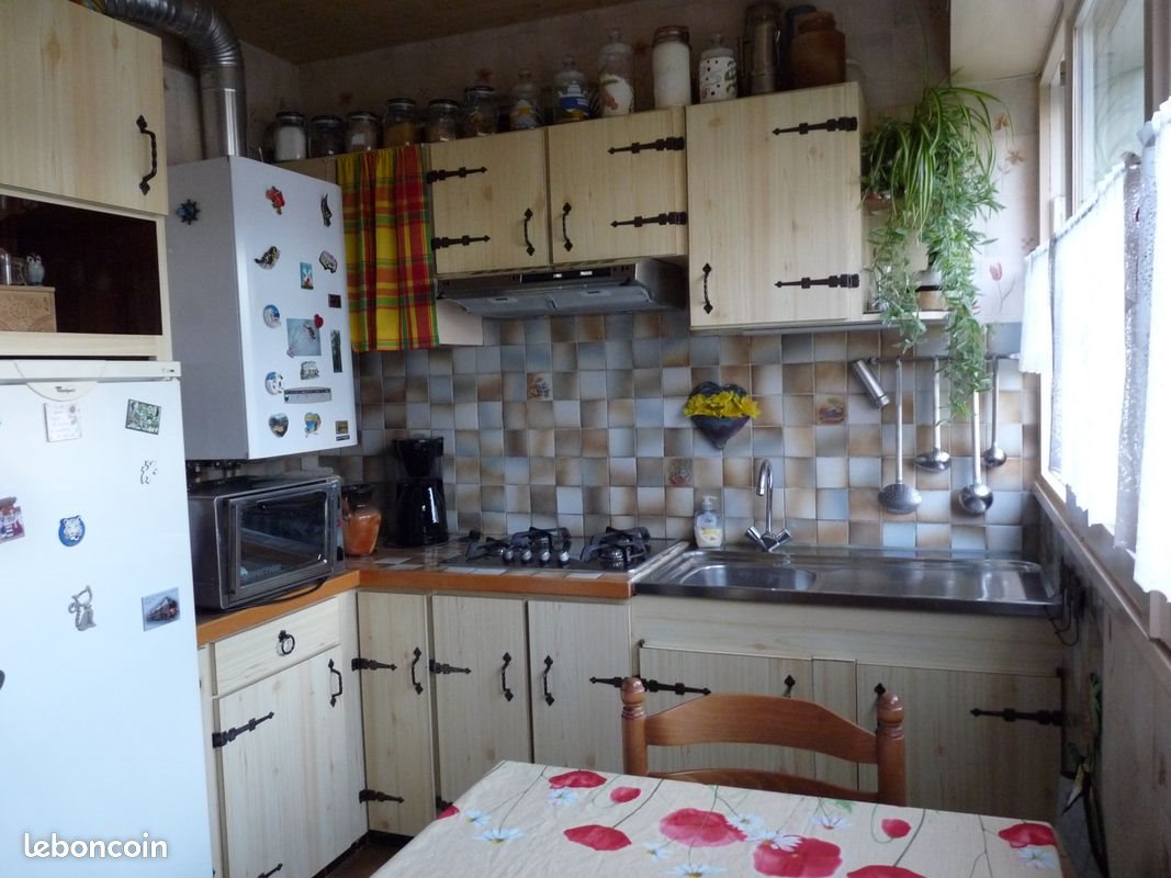 Appartement à vendre, 57m², Quincy-sous-Sénart
