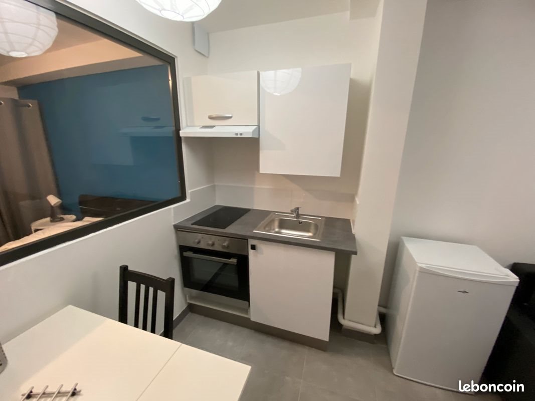 Appartement à louer, 31m², Montpellier