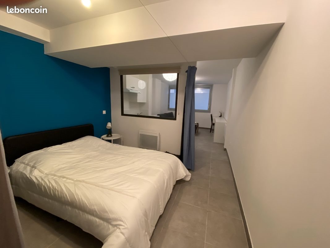Appartement à louer, 31m², Montpellier