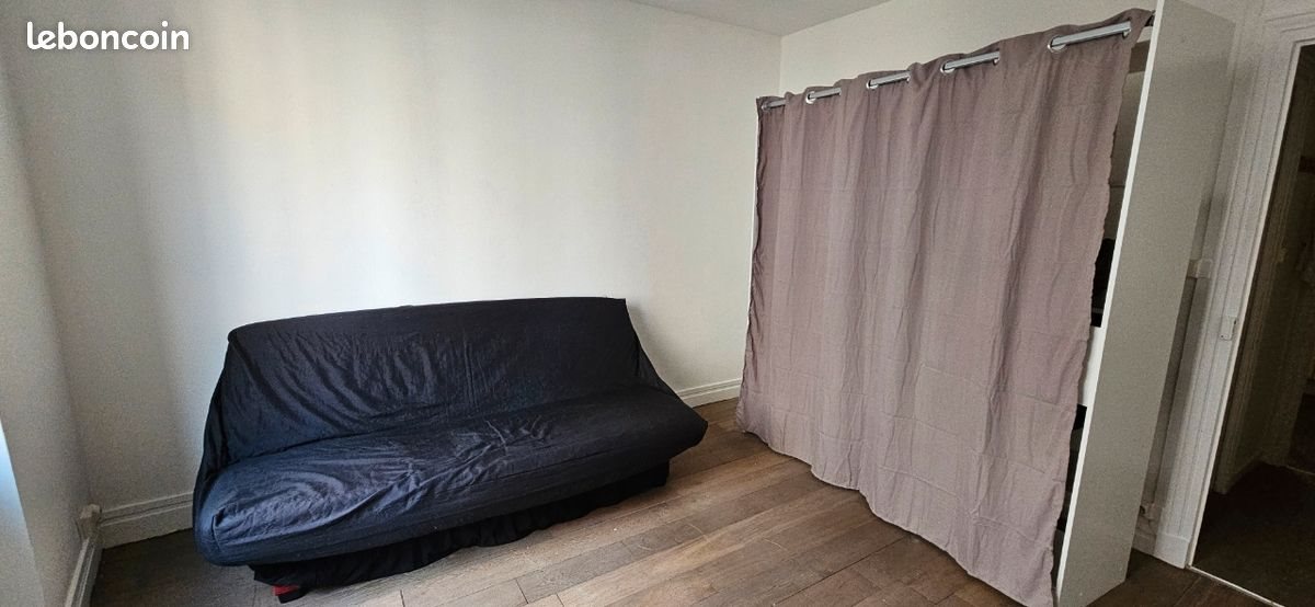 Appartement à louer, 30m², Clermont-Ferrand