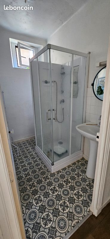 Appartement à louer, 30m², Clermont-Ferrand