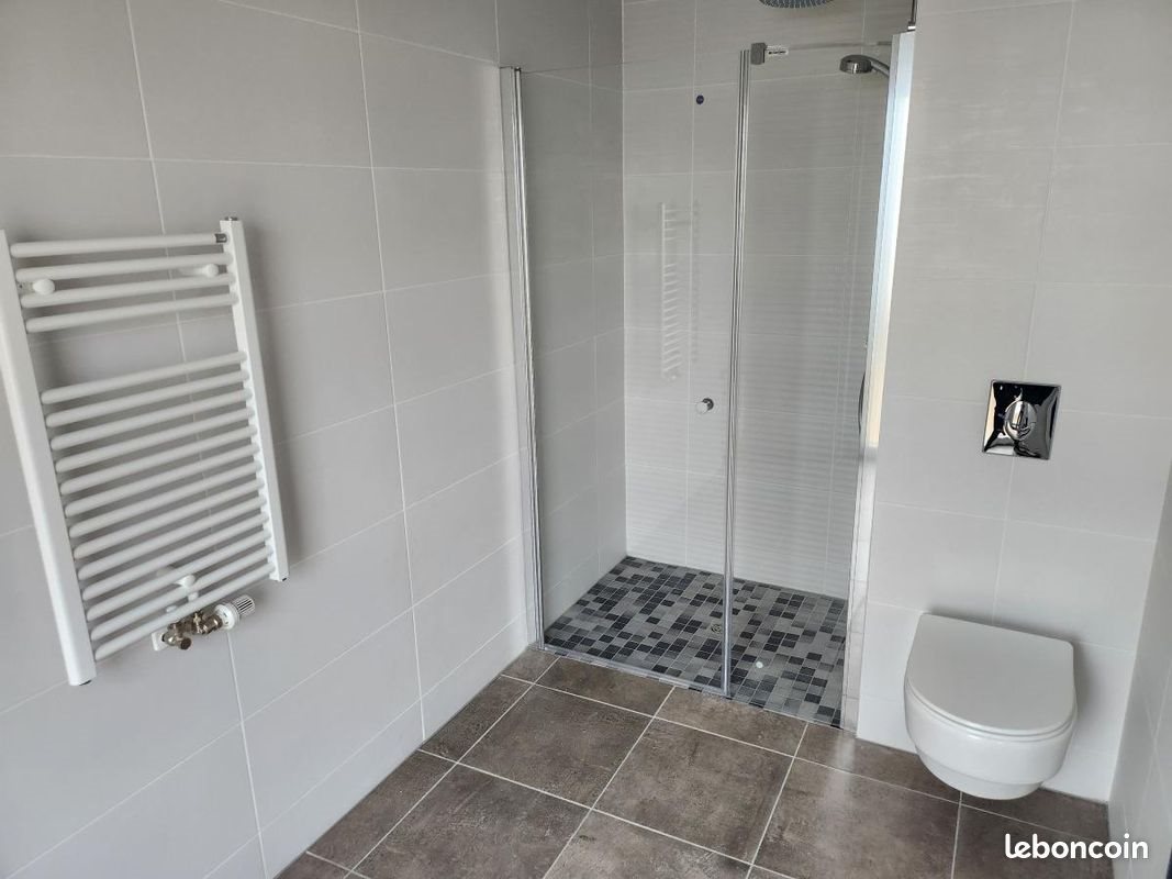 Appartement à louer, 30m², Nancy