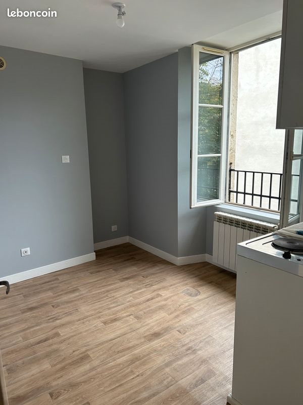 Appartement à louer, 30m², Marvejols