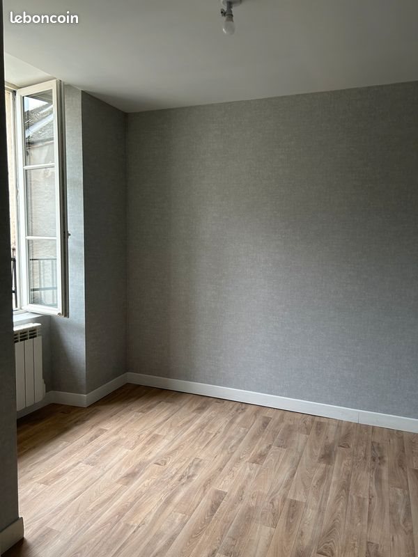 Appartement à louer, 30m², Marvejols
