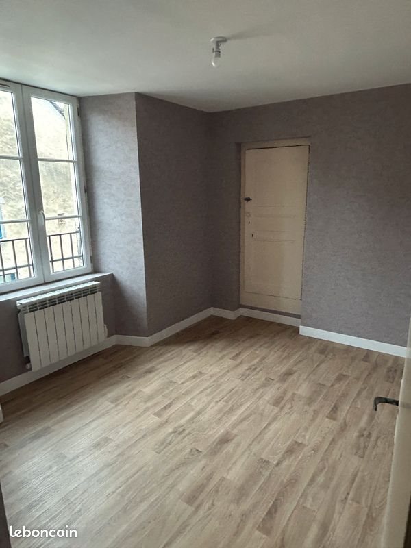 Appartement à louer, 30m², Marvejols
