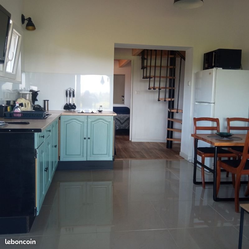 Maison à louer, 40m², Boisseron