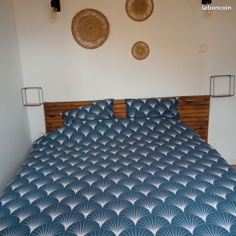 Maison à louer, 40m², Boisseron