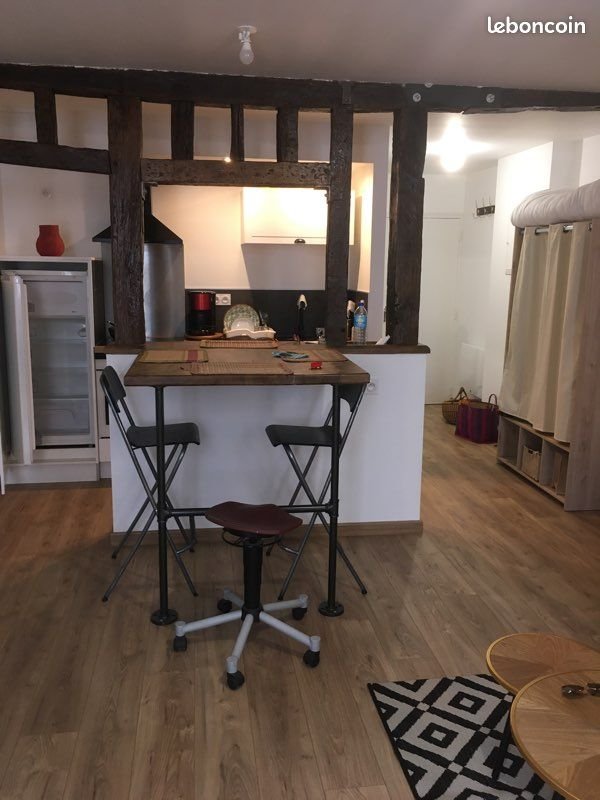 Appartement à louer, 32m², Vitré