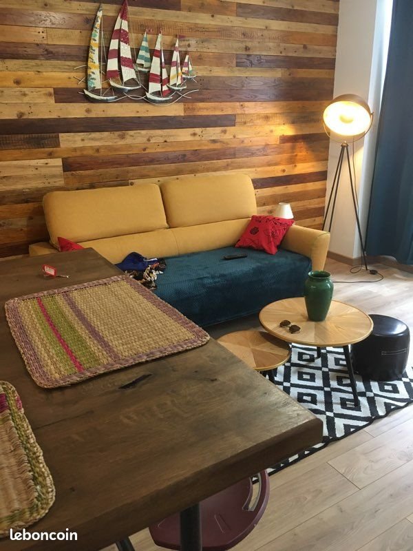 Appartement à louer, 32m², Vitré