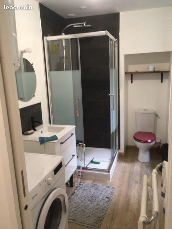 Appartement à louer, 32m², Vitré